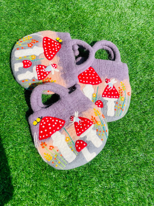 Fairy Forest Flats - DayDreamz Smoke Shop