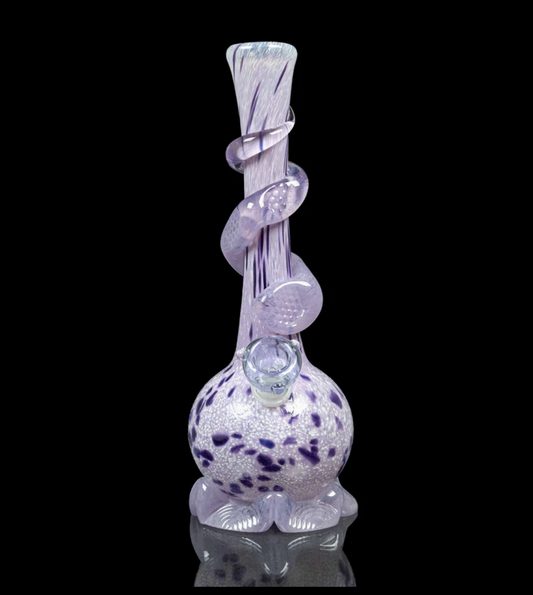 Lavender Blossom