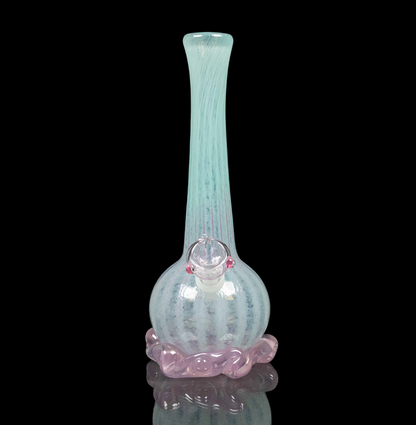 Celadon Pink Ombre