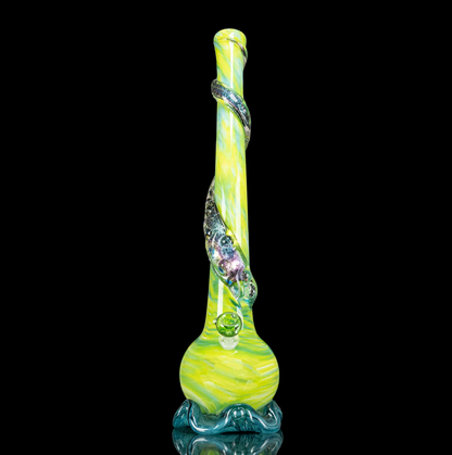 Spring Zephyr Swirl