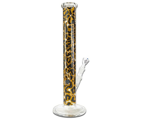 Jelly Joker Bong Colour Leo - DayDreamz Smoke Shop