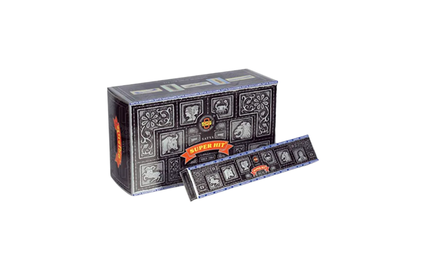 Satya Super Hit Incense Sticks