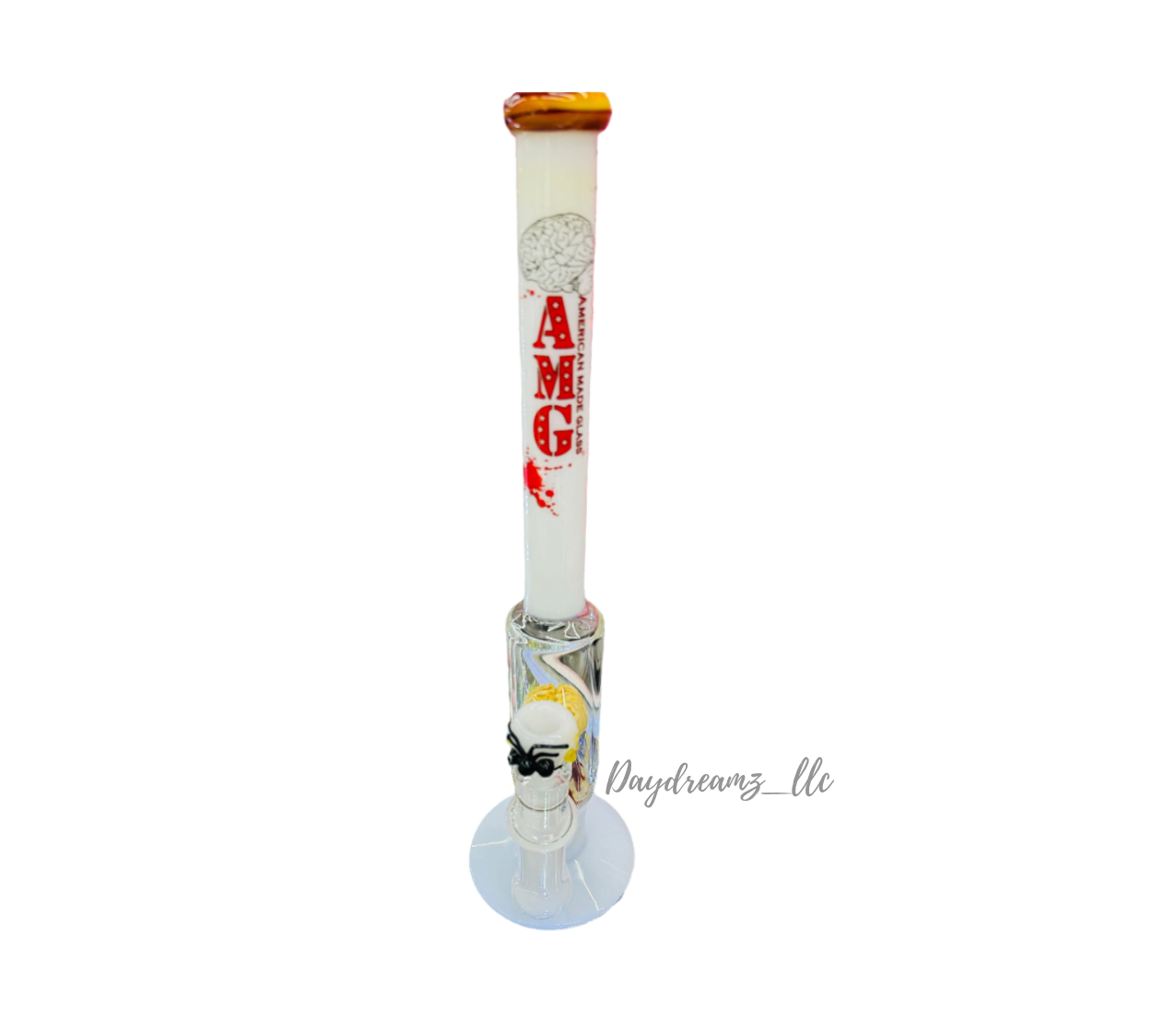 A M G GLASS