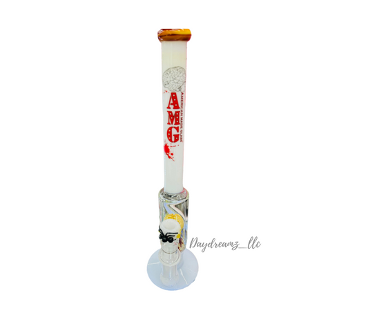 A M G GLASS - DayDreamz Smoke Shop