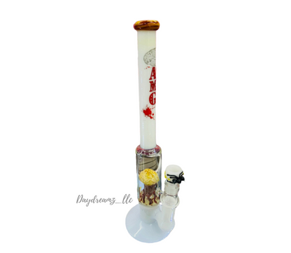 A M G GLASS - DayDreamz Smoke Shop