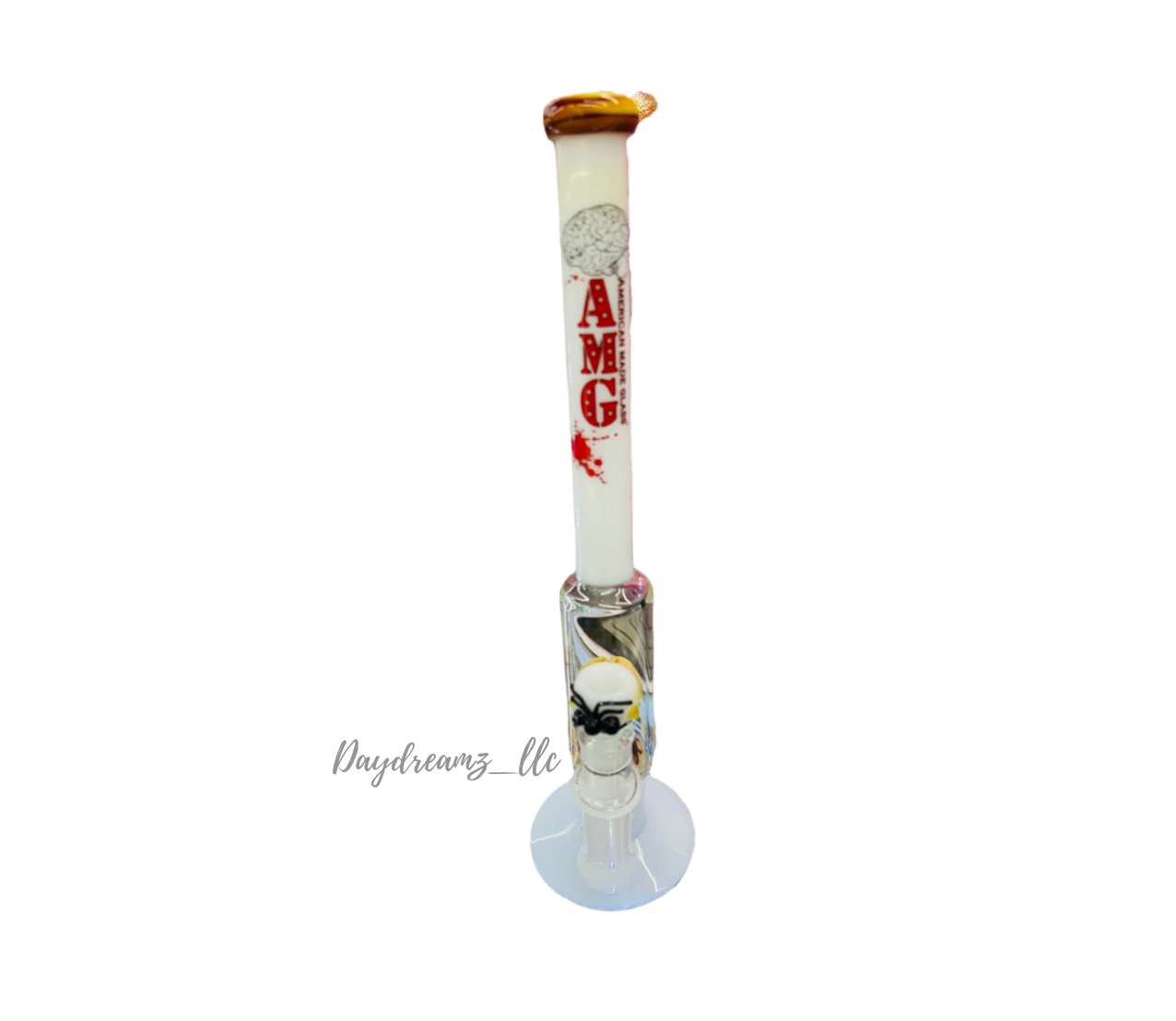 A M G GLASS - DayDreamz Smoke Shop