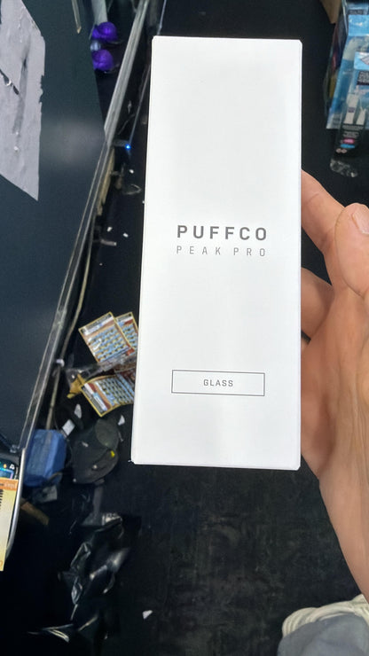 Puffco Peak Accessories - DayDreamz Smoke Shop