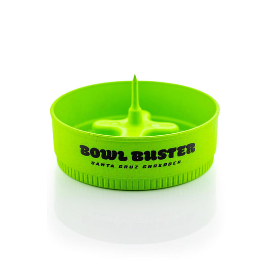 Hemp Bowl Buster Ashtray