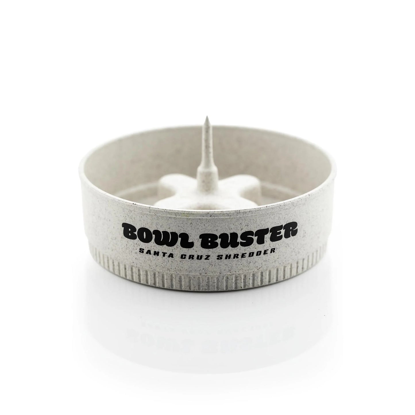 Hemp Bowl Buster Ashtray
