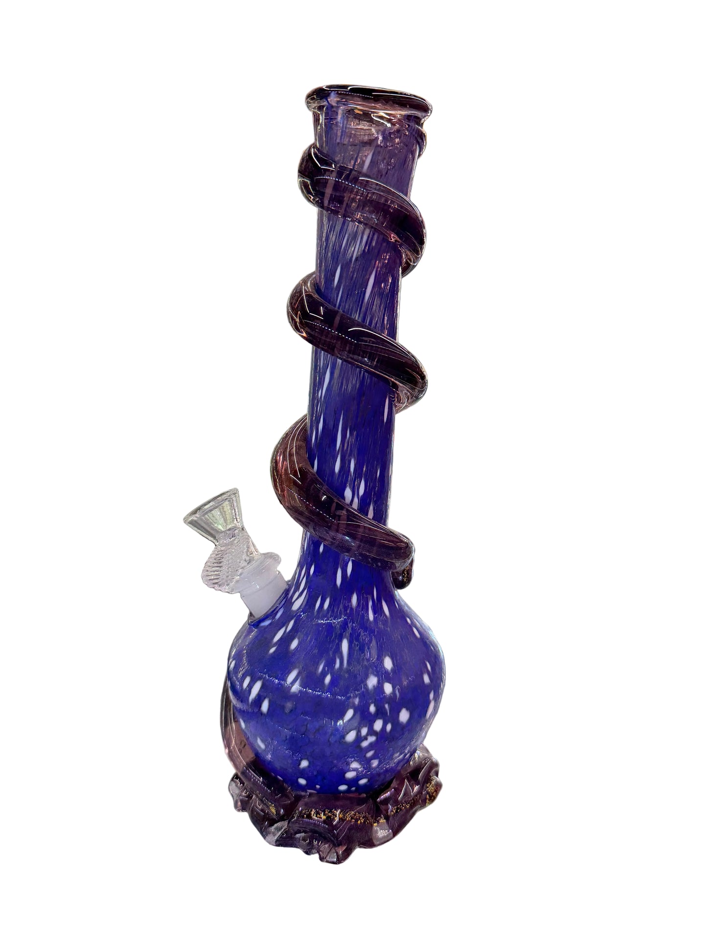 Perfect storm k glass