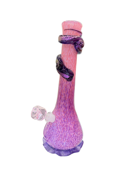 Pink Special Glass