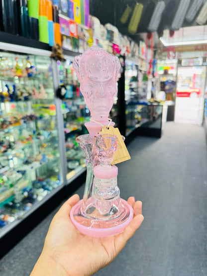 Cheech Glass The Conscious Guru Water Pipe