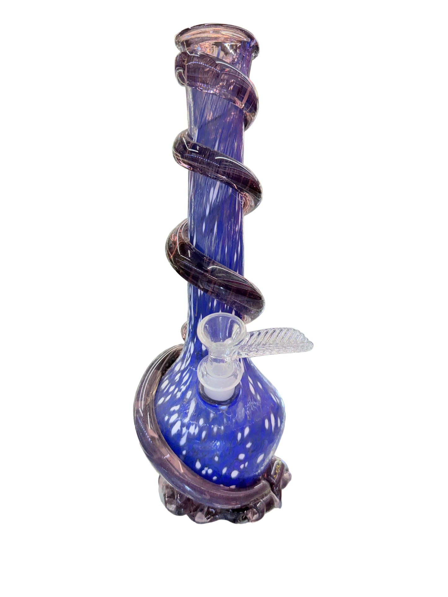 Perfect storm k glass