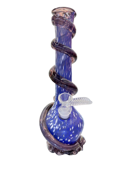 Perfect storm k glass - DayDreamz Smoke Shop