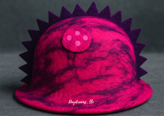 Dragon Hat - DayDreamz Smoke Shop