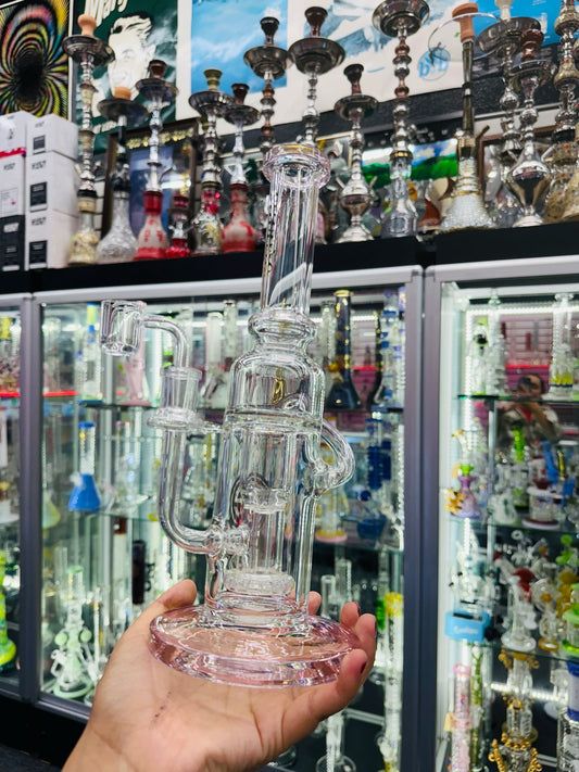 Clear Glass