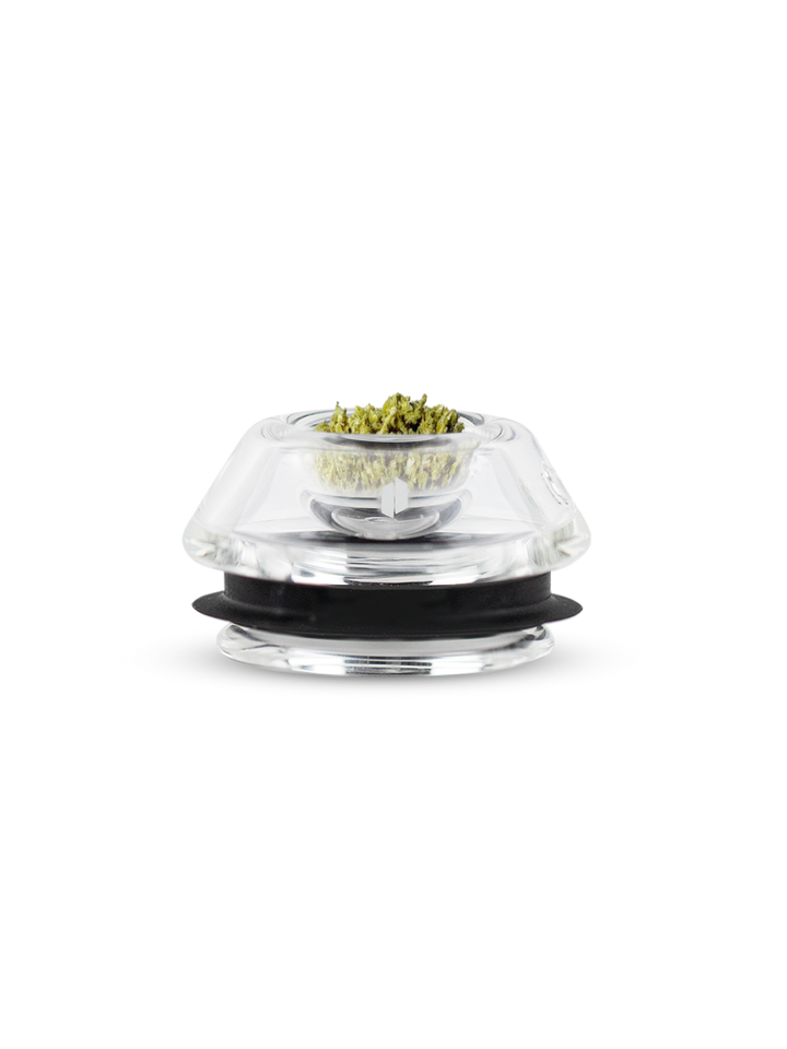 Proxy flower bowl - DayDreamz Smoke Shop