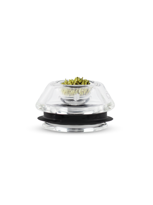 Proxy flower bowl - DayDreamz Smoke Shop