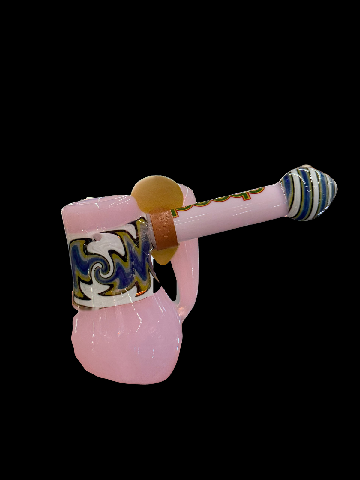 Bubblegum Hammer