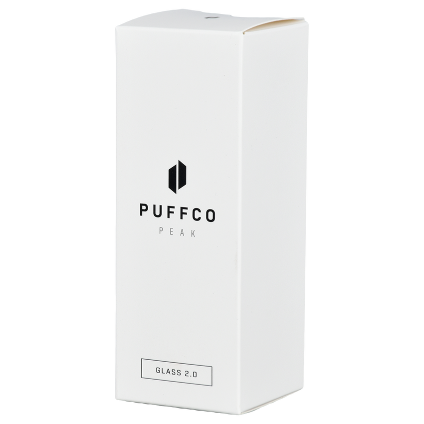 Puffco Peak Glass 2.0 - DayDreamz Smoke Shop