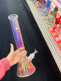 Shiny bong