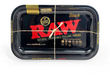 Raw tray
