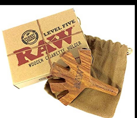 RAW Joint Holder 5- / Five-Barrel - DayDreamz Smoke Shop