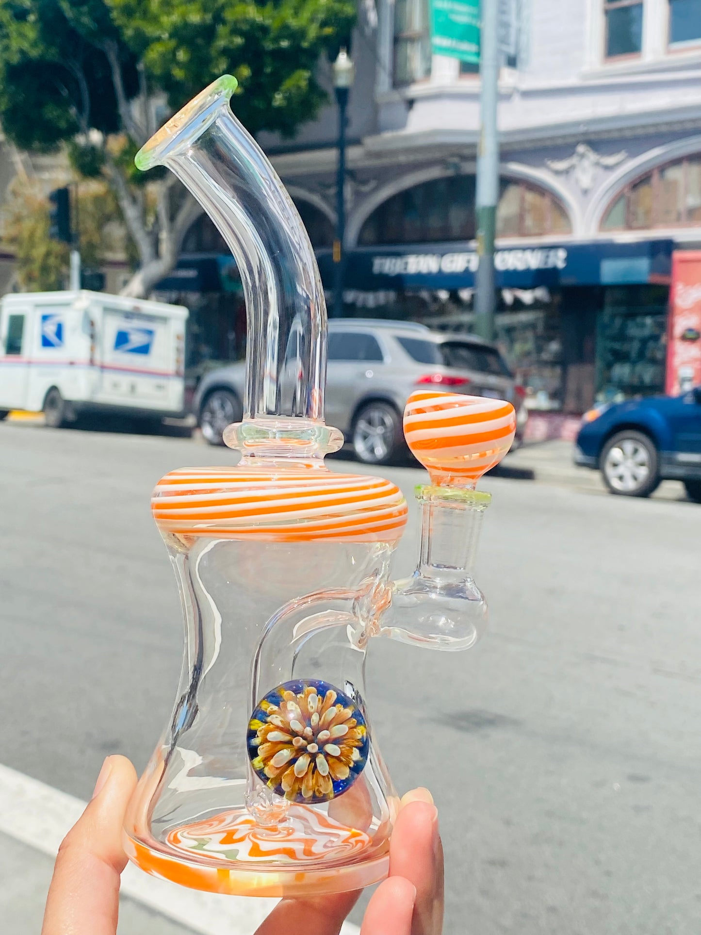 Vertex dab rigs - DayDreamz Smoke Shop