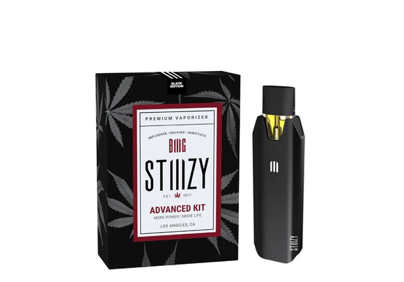 Stiiizy advanced kit