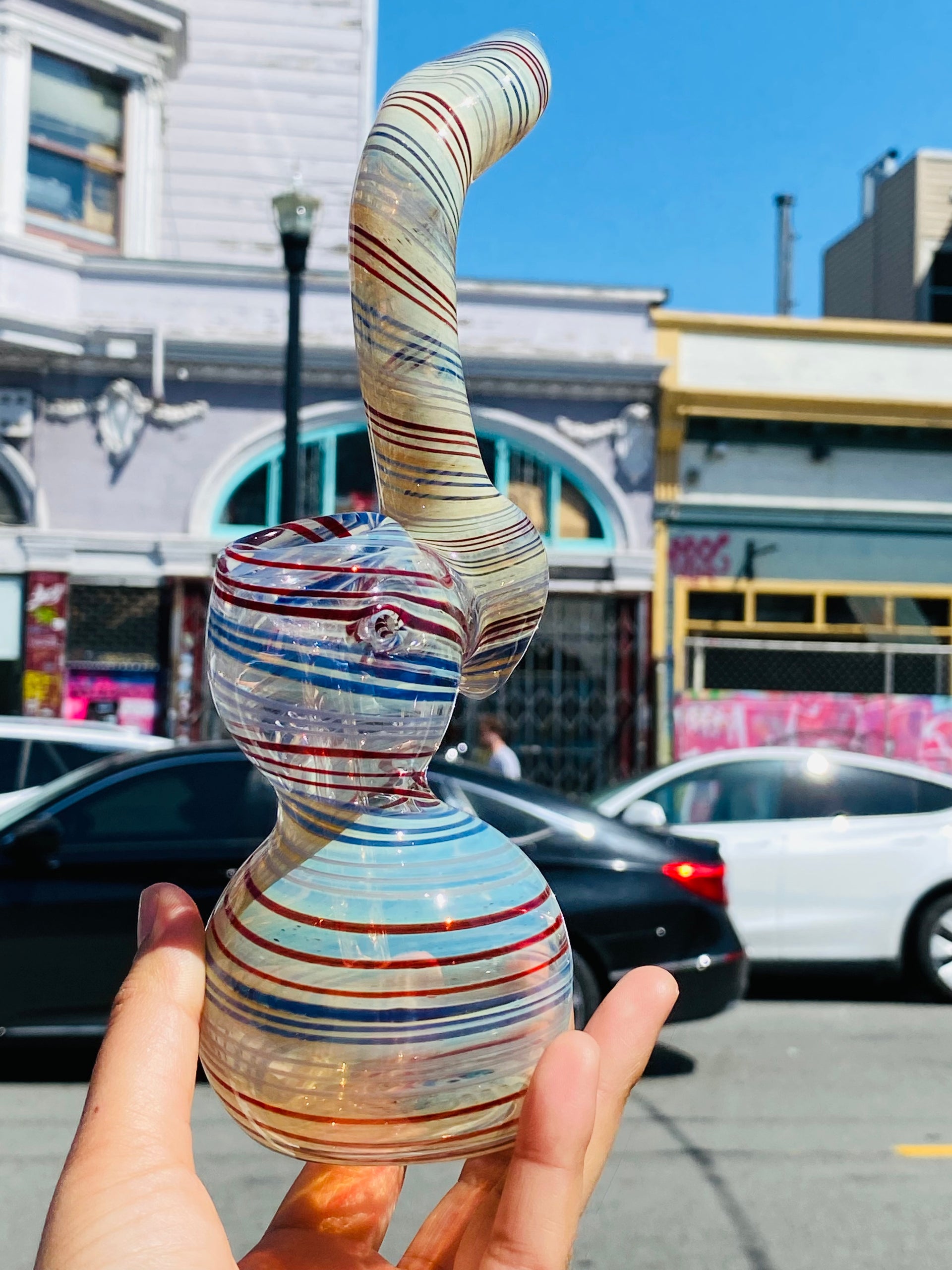 Bubbler