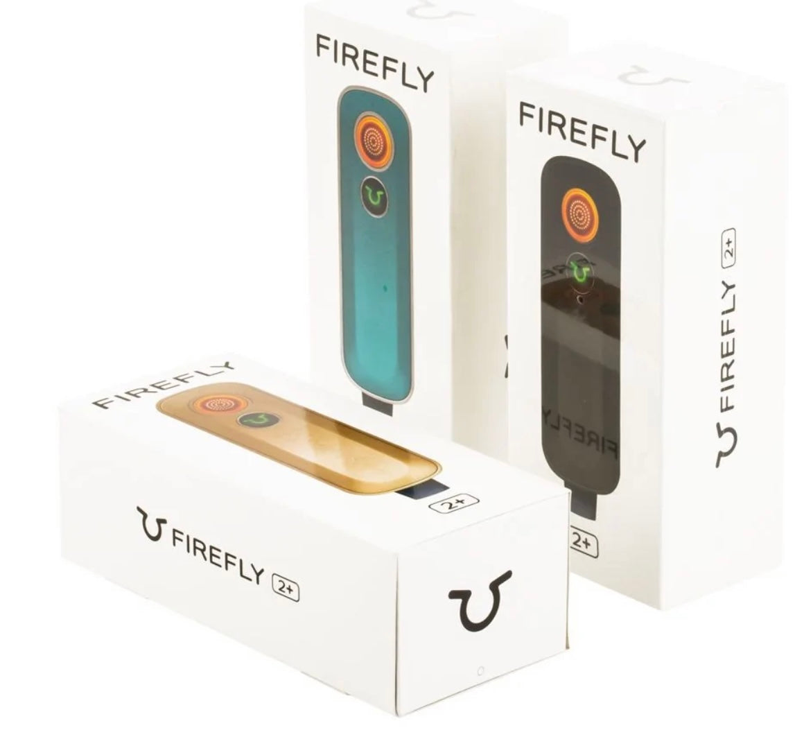 Firefly 2+ - DayDreamz Smoke Shop