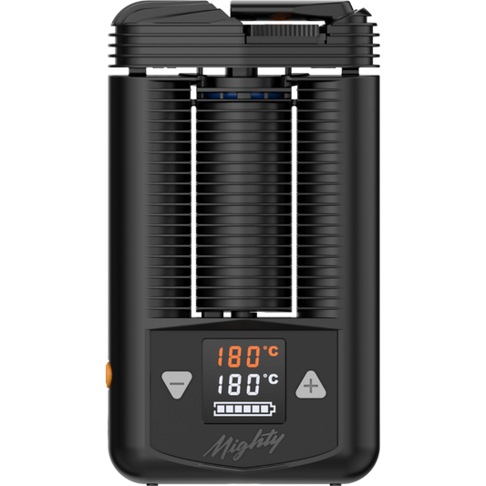 Storz & Bickel -Mighty - portable vaporizer - DayDreamz Smoke Shop