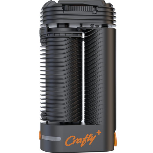 Storz and Bickel - crafty+ portable vaporizer - DayDreamz Smoke Shop