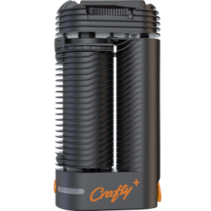 Storz and Bickel - crafty+ portable vaporizer