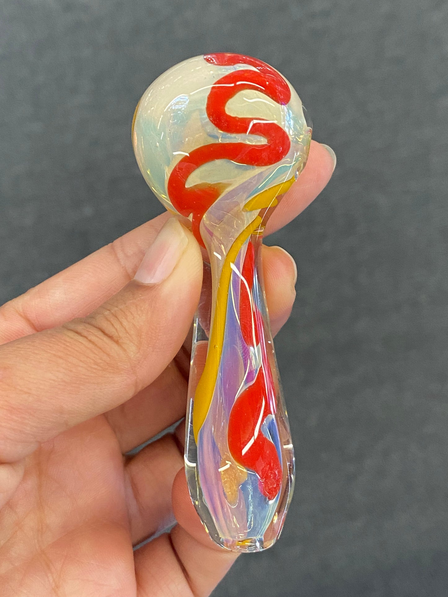 Hand pipe - DayDreamz Smoke Shop