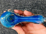 Weed hand pipes