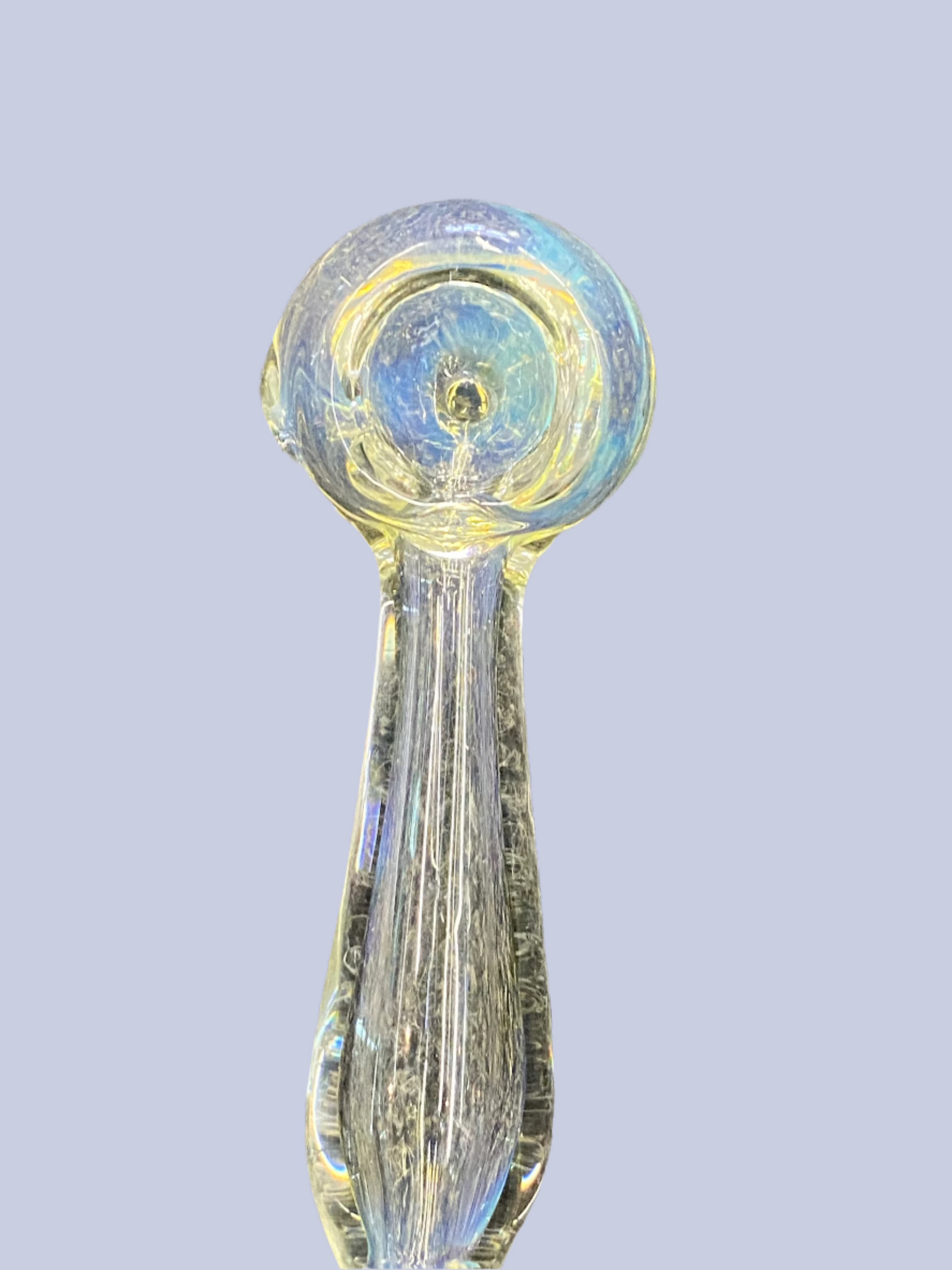 Small hand pipe