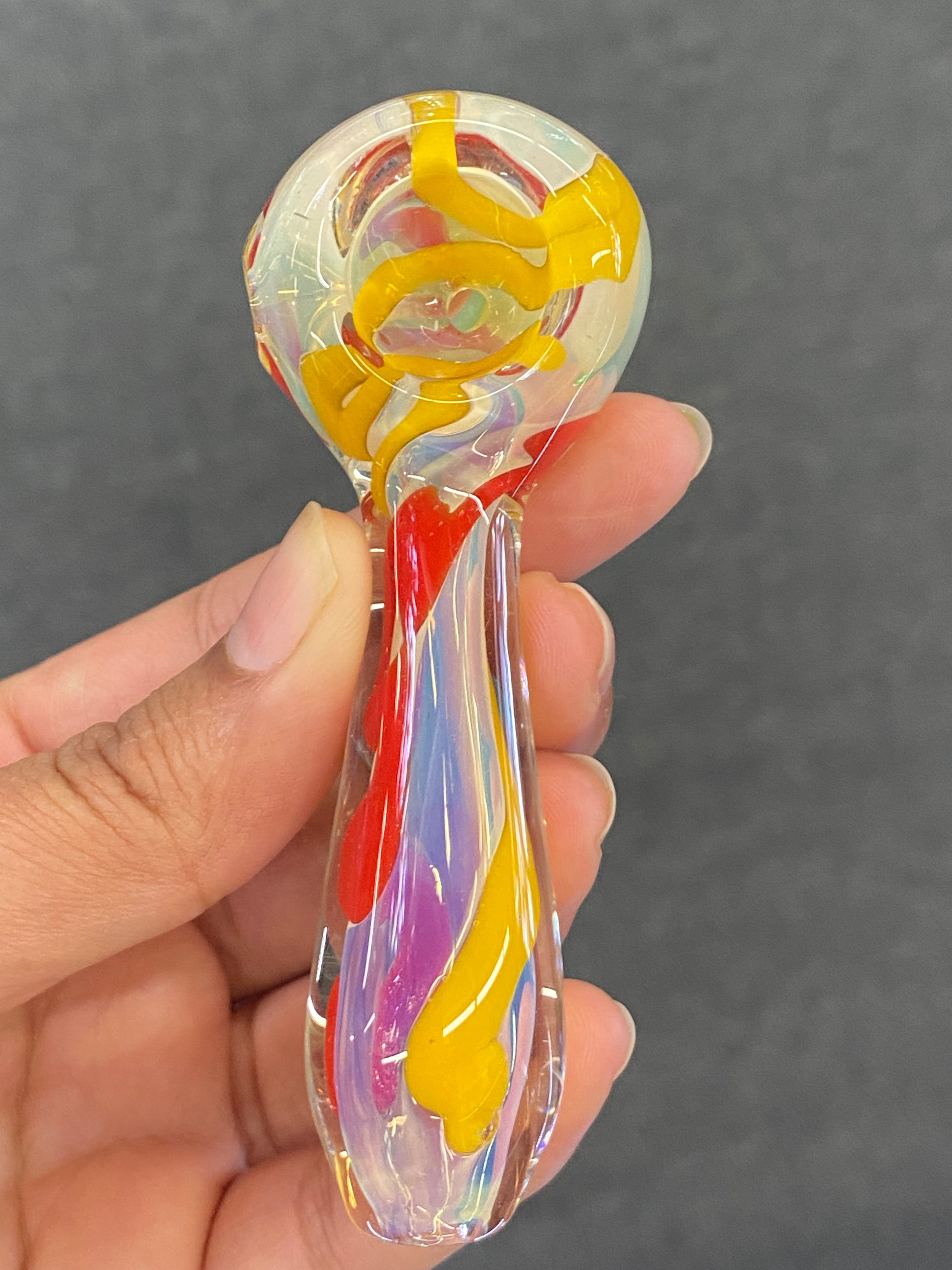 Hand pipe - DayDreamz Smoke Shop