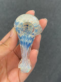 Cheap glass hand weed pipe