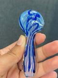 Cheap weed hand pipe