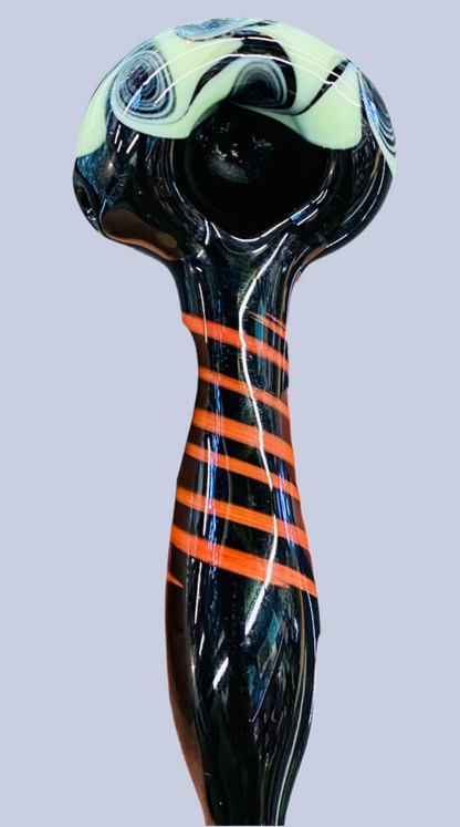 American made weed hand pipe - DayDreamz Smoke Shop