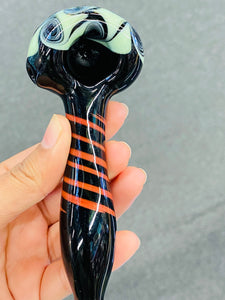 American made weed hand pipe