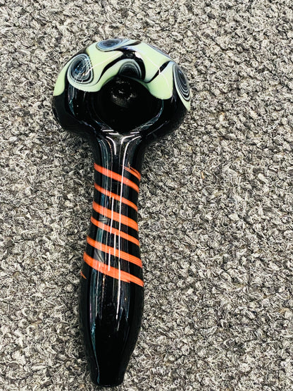 American made weed hand pipe - DayDreamz Smoke Shop