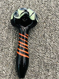 American made weed hand pipe